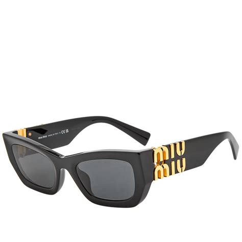 Miu Miu Sunglasses Online .